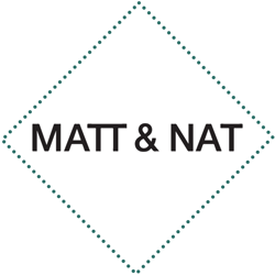 MATT AND NAT