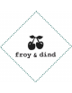 FROY AND DIND