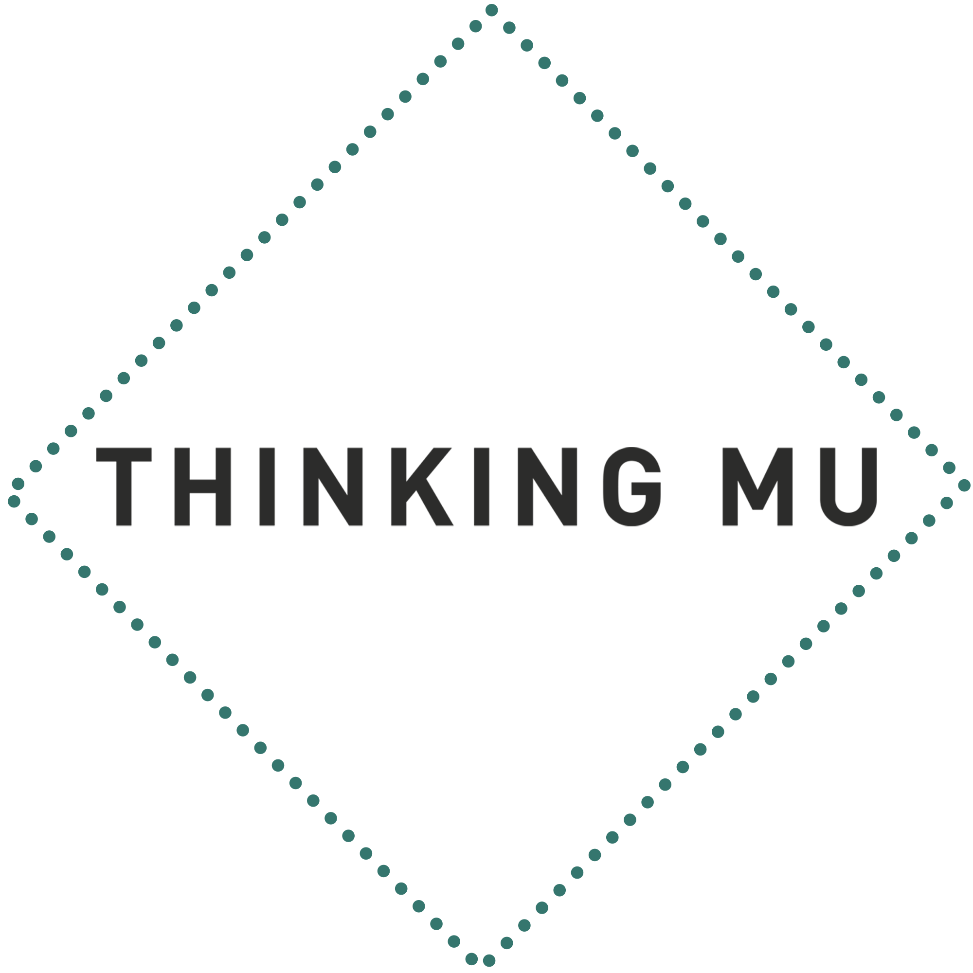 THINKING MU